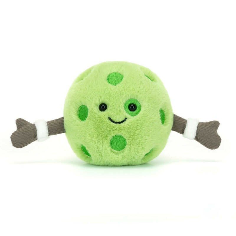 Jellycat Amuseables Sports Pickleball Toys