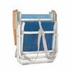 Veer Beach Chair In Blue Beryl