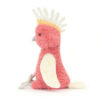 Squawkatoo from Jellycat