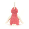 Squawkatoo made by Jellycat