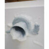 Snail Rainwater Measurer made by Scrunch