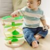 Rollables Treehouse Twirl from Melissa & Doug