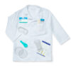 Melissa & Doug Scientist Role Play Set