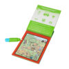 Water WOW! Seasons - On the Go Travel Activity made by Melissa & Doug