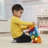 Melissa & Doug Flip Fish Baby Toy Toys