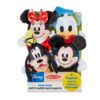 Disney Mickey & Friends Hand Puppets made by Melissa & Doug