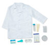 Melissa & Doug Scientist Role Play Set Toys