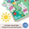 Ms. Rachel Sound Puzzle made by Melissa & Doug