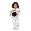 Melissa & Doug Astronaut Role Play Costume Set part of our  collection