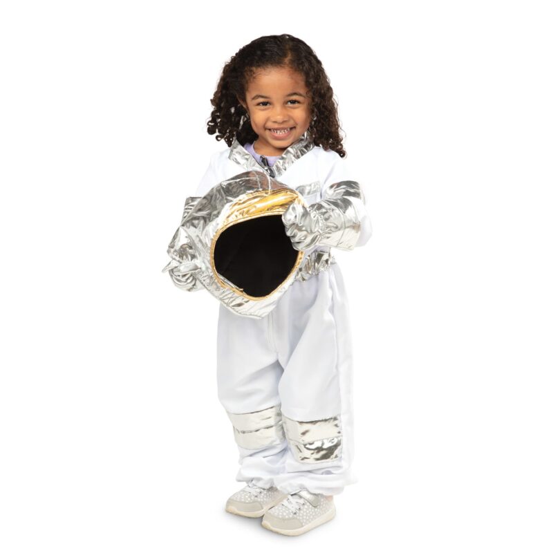 Melissa & Doug Astronaut Role Play Costume Set part of our  collection