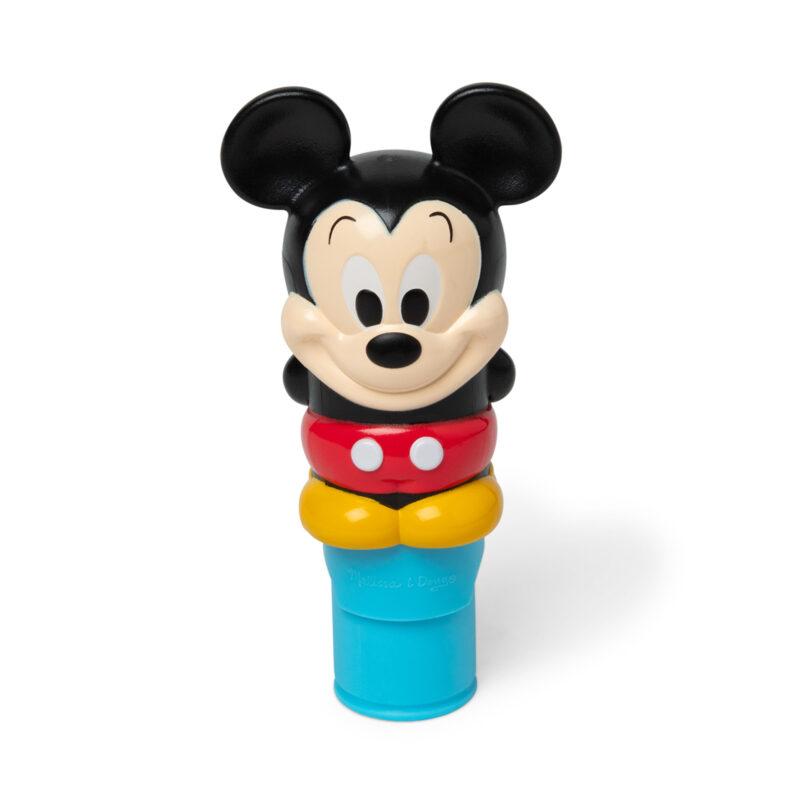 Sticker WOW! Mickey - On the Go Travel Activity made by Melissa & Doug