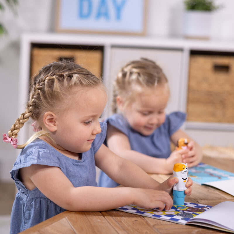 Melissa & Doug Sticker WOW! Pets - On the Go Travel Activity Value Pack available at Blossom