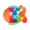 Melissa & Doug Flip Fish Baby Toy
