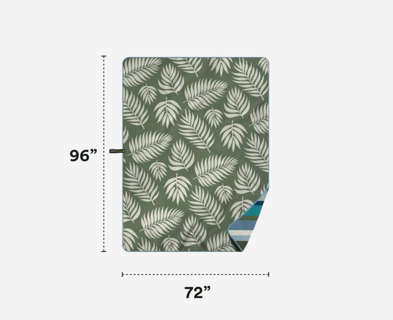 Beach Blanket