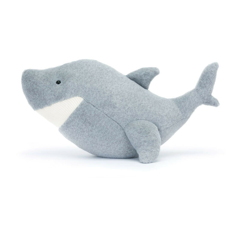 Silvie Shark made by Jellycat