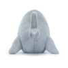 Jellycat Silvie Shark part of our Ocean collection