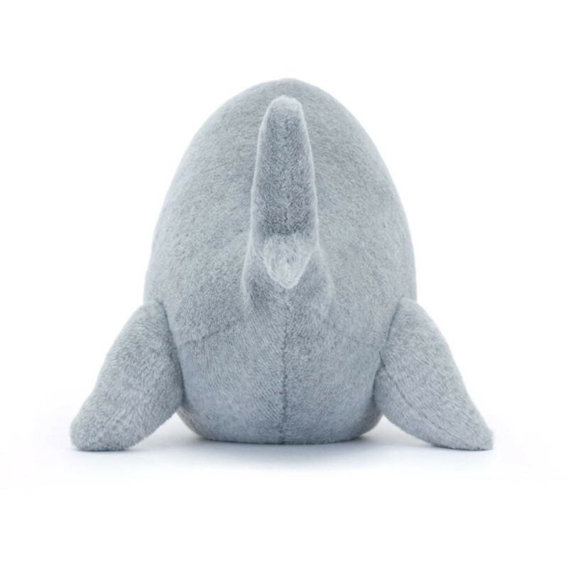 Jellycat Silvie Shark part of our Ocean collection
