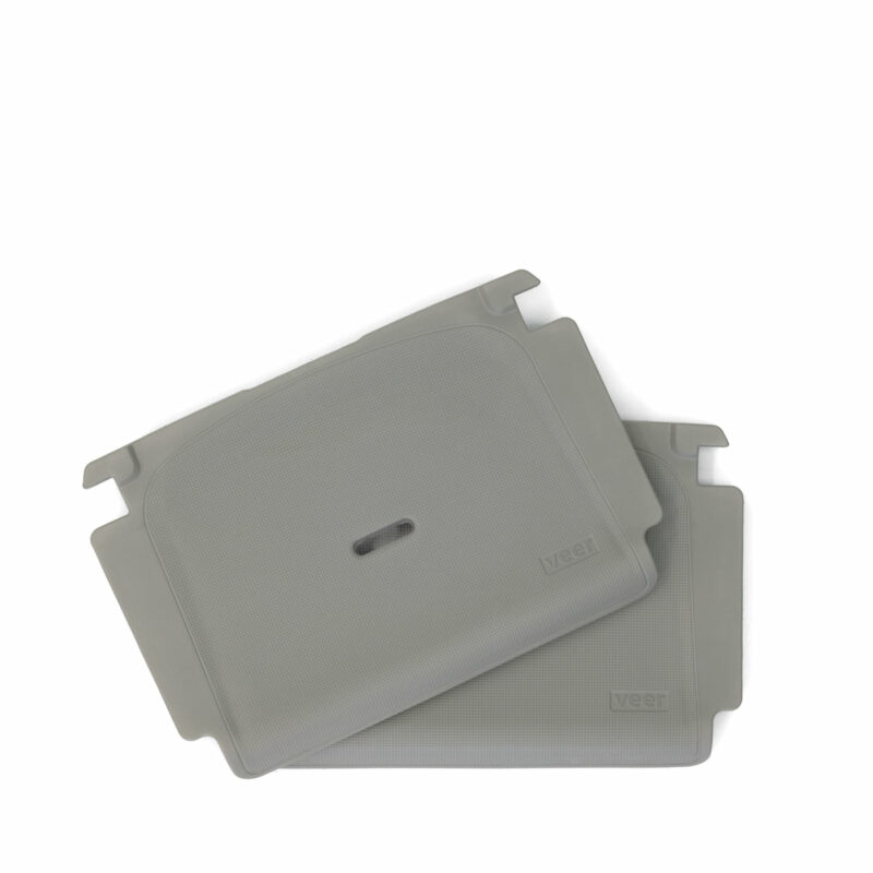 Veer Seat Pad for Cruiser