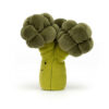 Vivacious Vegetable Broccoli from Jellycat