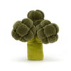 Vivacious Vegetable Broccoli made by Jellycat
