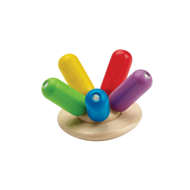 Felxi Jellyfish from PlanToys