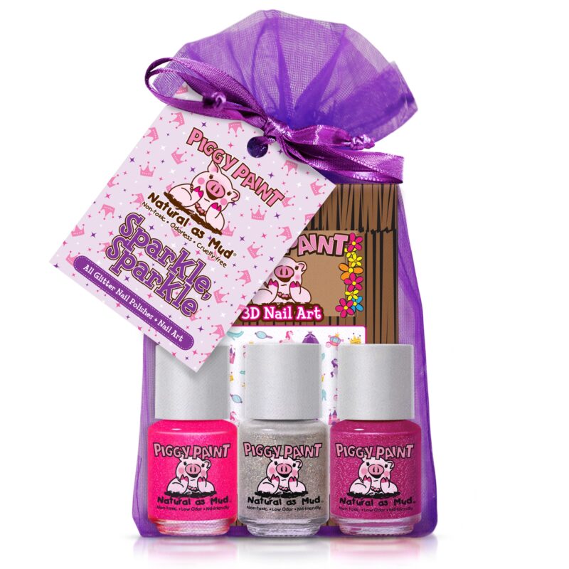 Piggy Paint Sparkle