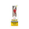 Ooly Peanuts 3 Color Erasable Gel Pen