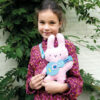 Avenir Sewing My Animal Friend - Musical Bunny part of our  collection