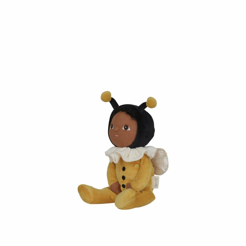 Olli Ella Dinky Dinkum Dolls Billie Bumblebee part of our  collection
