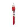 Ooly Peanuts 3 Color Erasable Gel Pen Toys