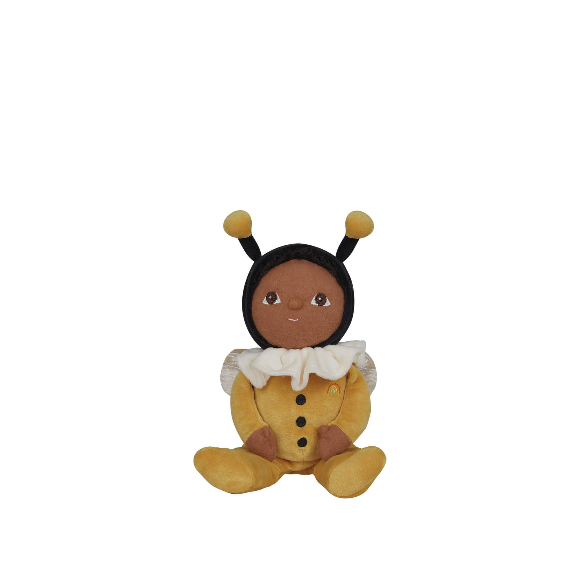 Olli Ella Dinky Dinkum Dolls Billie Bumblebee