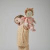 Olli Ella Dinky Dinkum Dolls Millie Moth part of our  collection