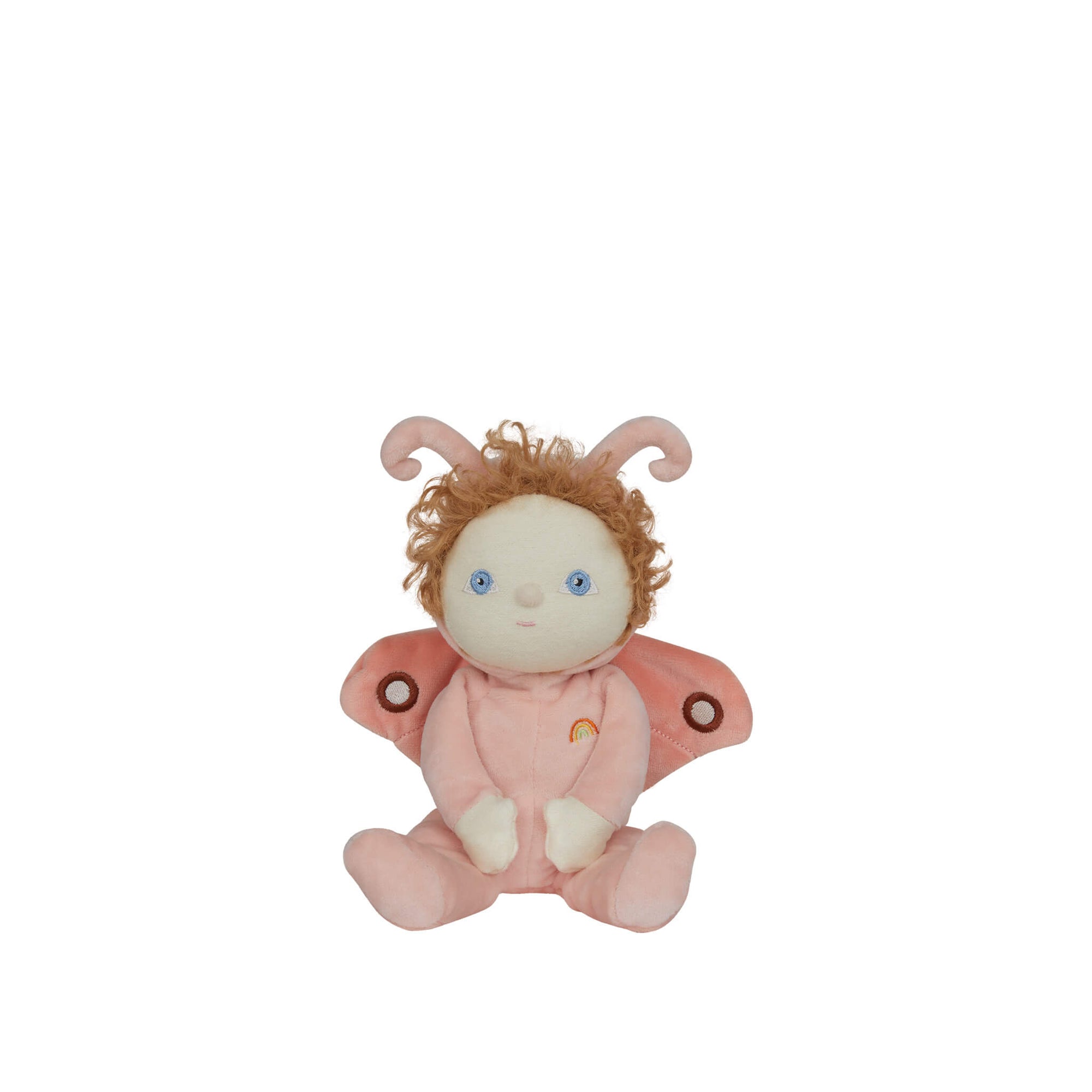 Olli Ella Dinky Dinkum Dolls Millie Moth