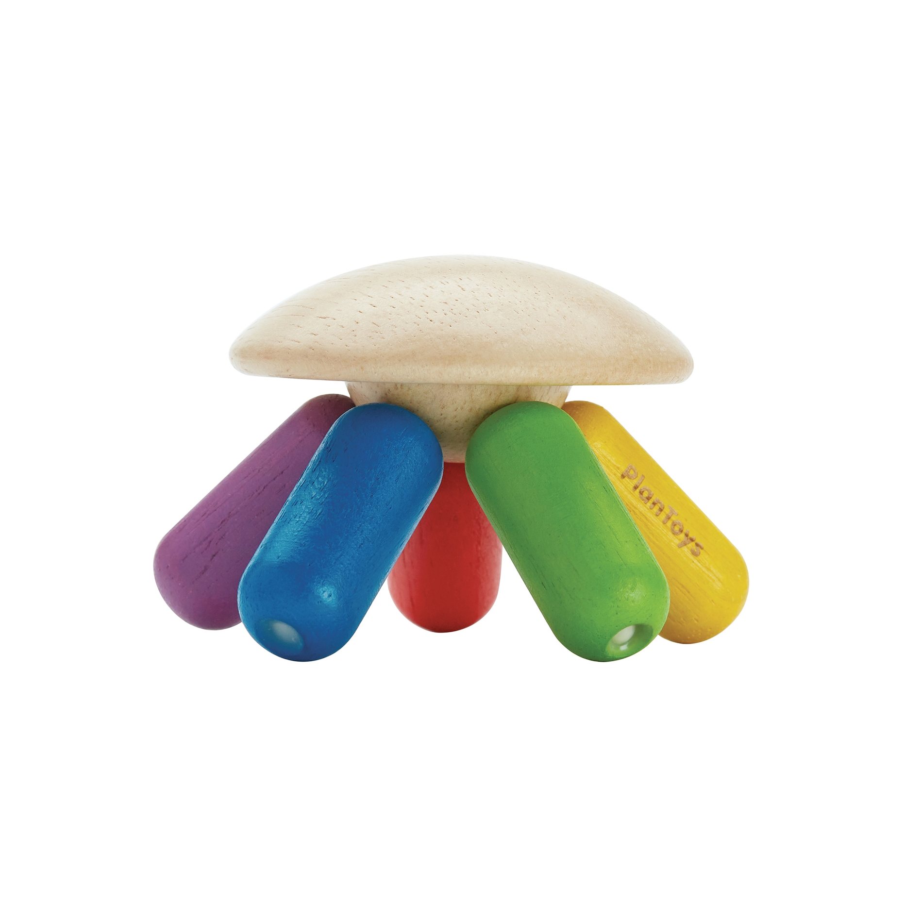PlanToys Felxi Jellyfish