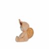 Olli Ella Dinky Dinkum Dolls Scottie Snail part of our  collection