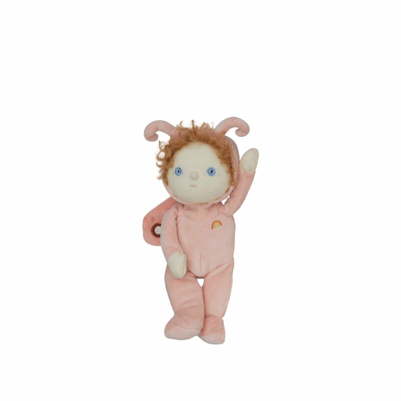 Olli Ella Dinky Dinkum Dolls Millie Moth
