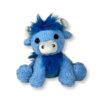 Babe The Blue Ox Plush With Mini Story Tag from Christopher Straub