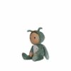 Olli Ella Dinky Dinkum Dolls Gideon Grasshopper part of our  collection