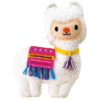 Avenir Sewing My First Doll - Llama