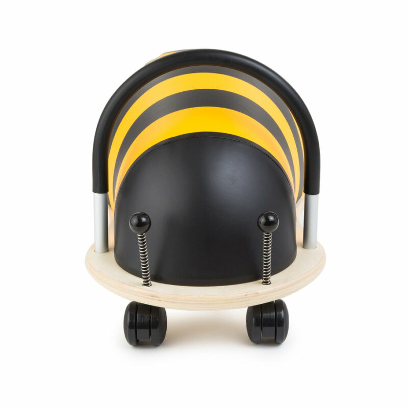 Bee Ride-on Toy from Wheely Bug