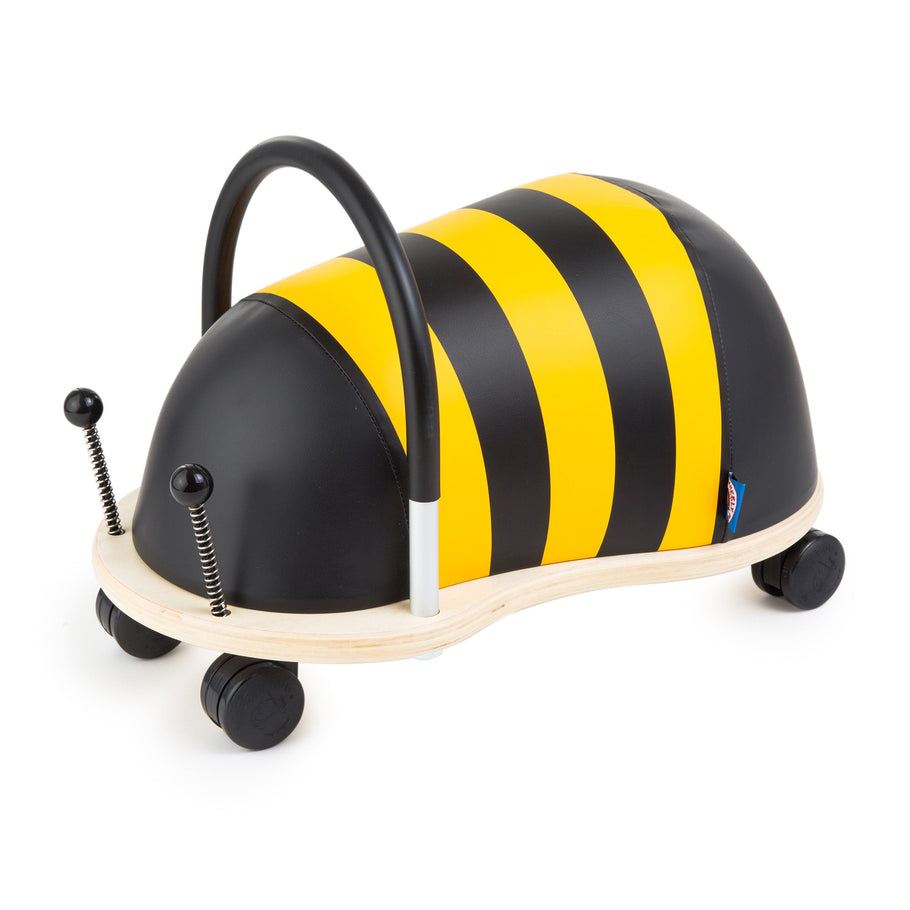 Wheely Bug Bee Ride-on Toy