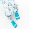 Jagger Bamboo Viscose Convertible Romper from Birdie Bean