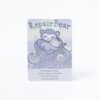 Slumberkins Limited Edition Periwinkle Repair Bear