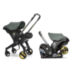 1-Stroller_Latch_Forest_Grey_01 Doona Car Seat Stroller