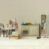 Maileg Miniature Blender in Powder Toys