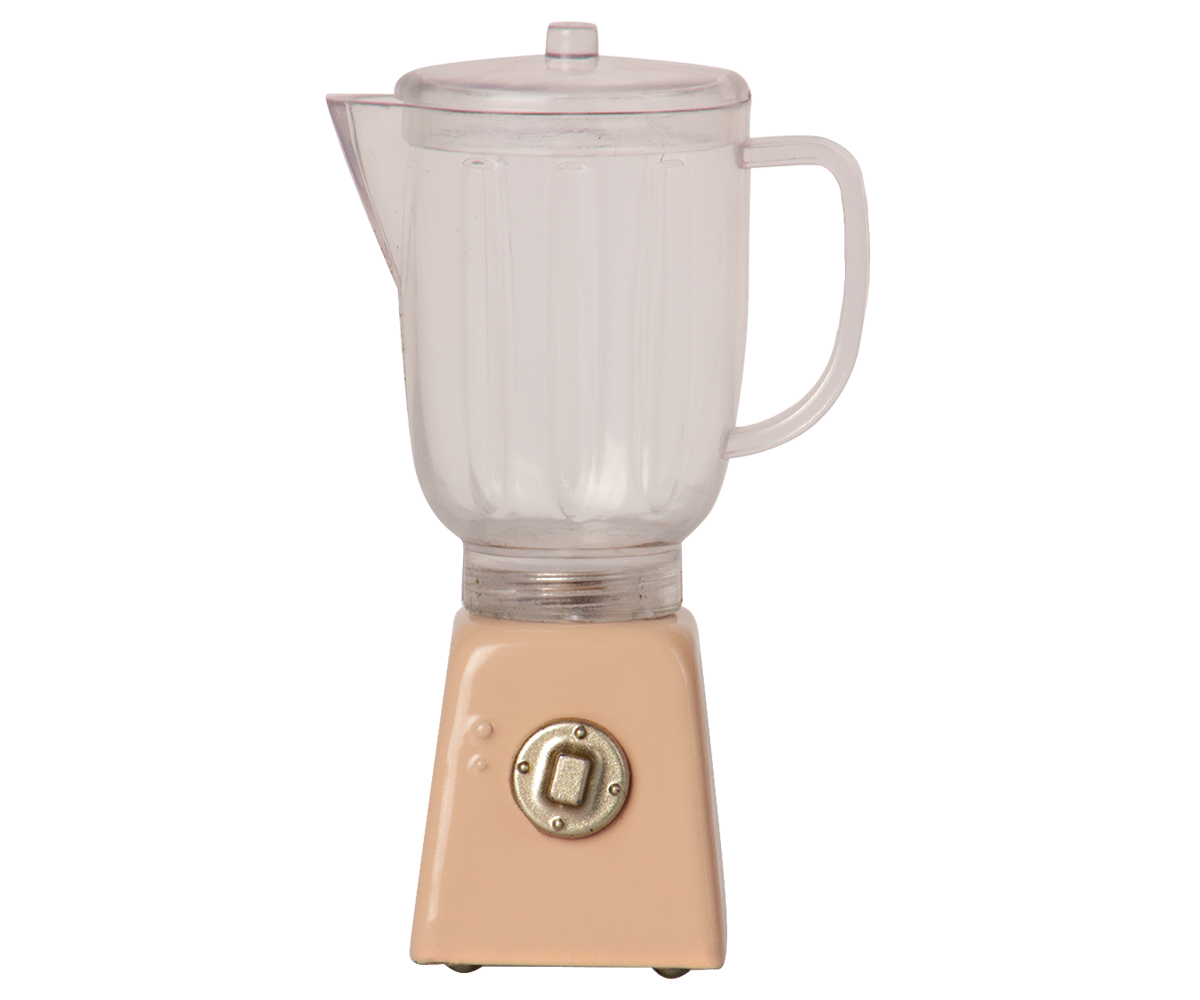 Maileg Miniature Blender in Powder