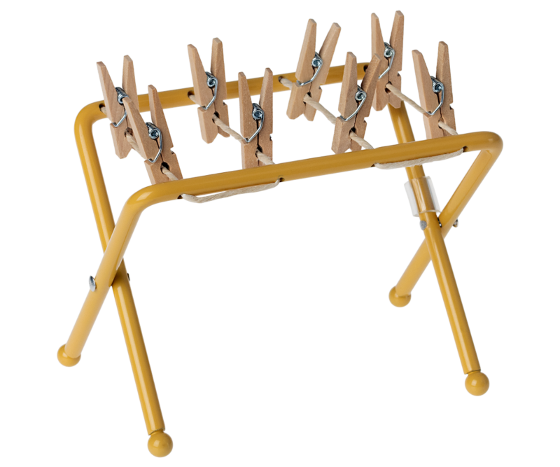 Maileg Mouse Drying Rack