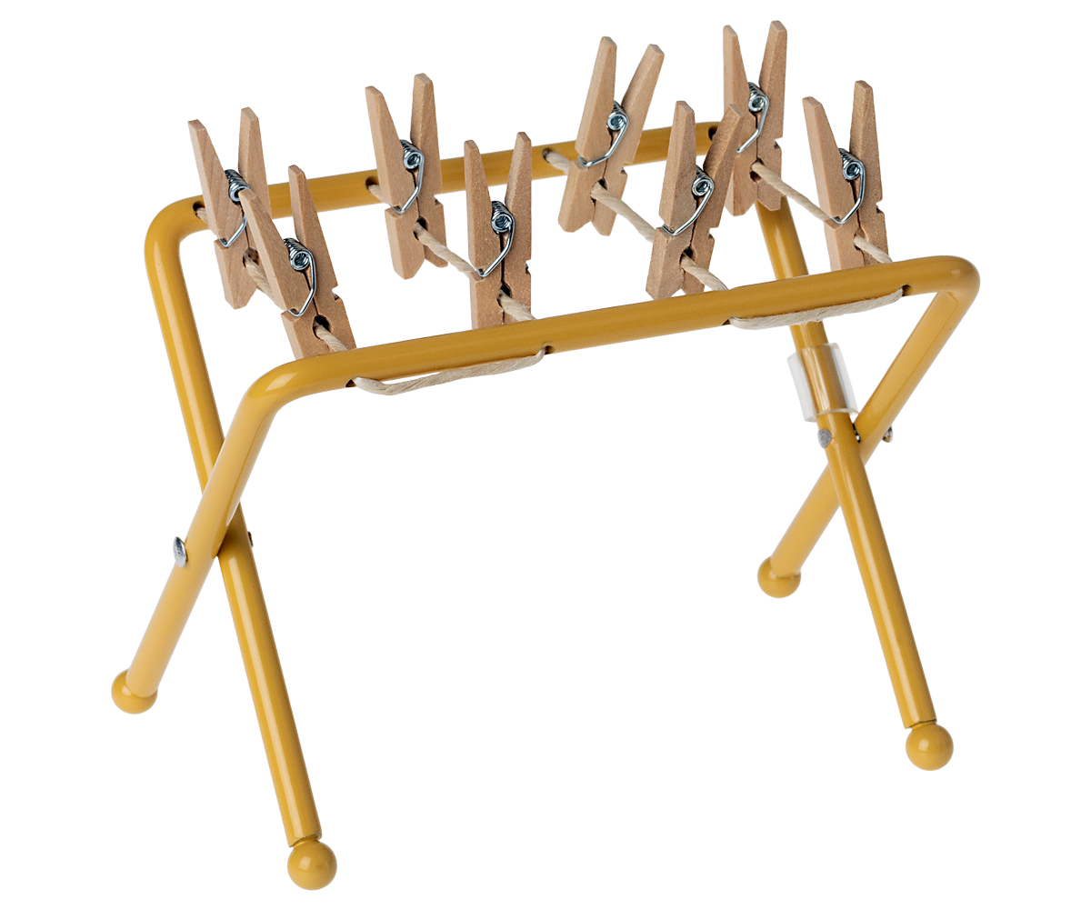 Maileg Mouse Drying Rack
