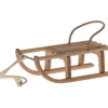 Maileg Mouse Sled