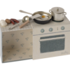 Maileg Mouse Cooking Set